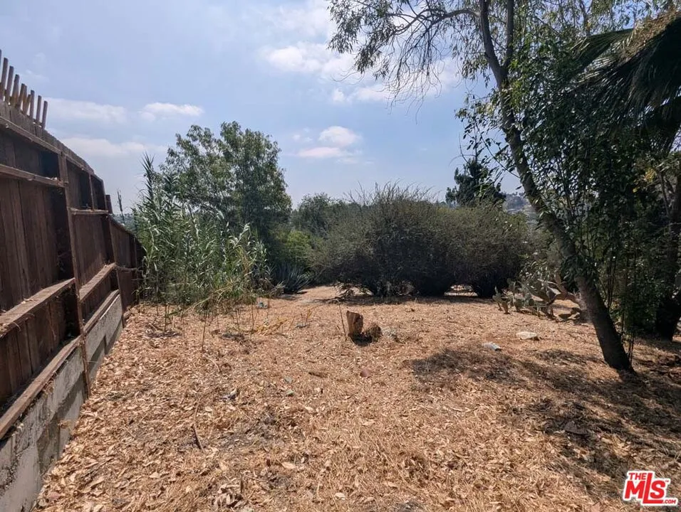 4787 Huntington Drive Los Angeles, CA 90032