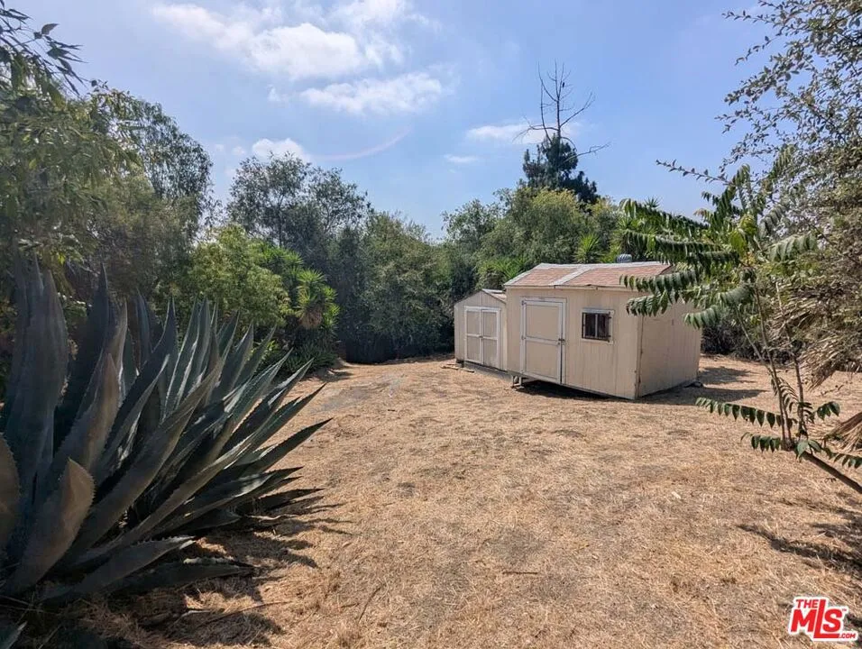 4787 Huntington Drive Los Angeles, CA 90032