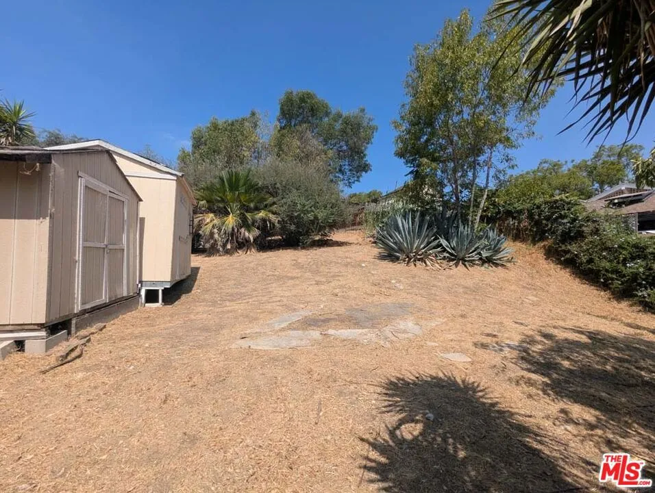 4787 Huntington Drive Los Angeles, CA 90032