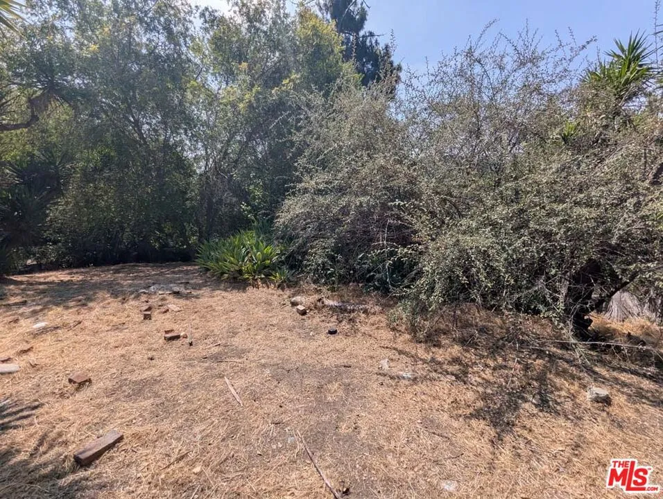4787 Huntington Drive Los Angeles, CA 90032
