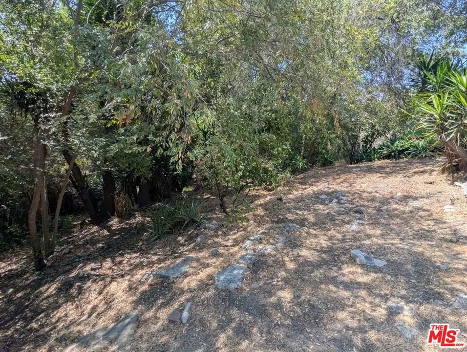 4787 Huntington Drive Los Angeles, CA 90032