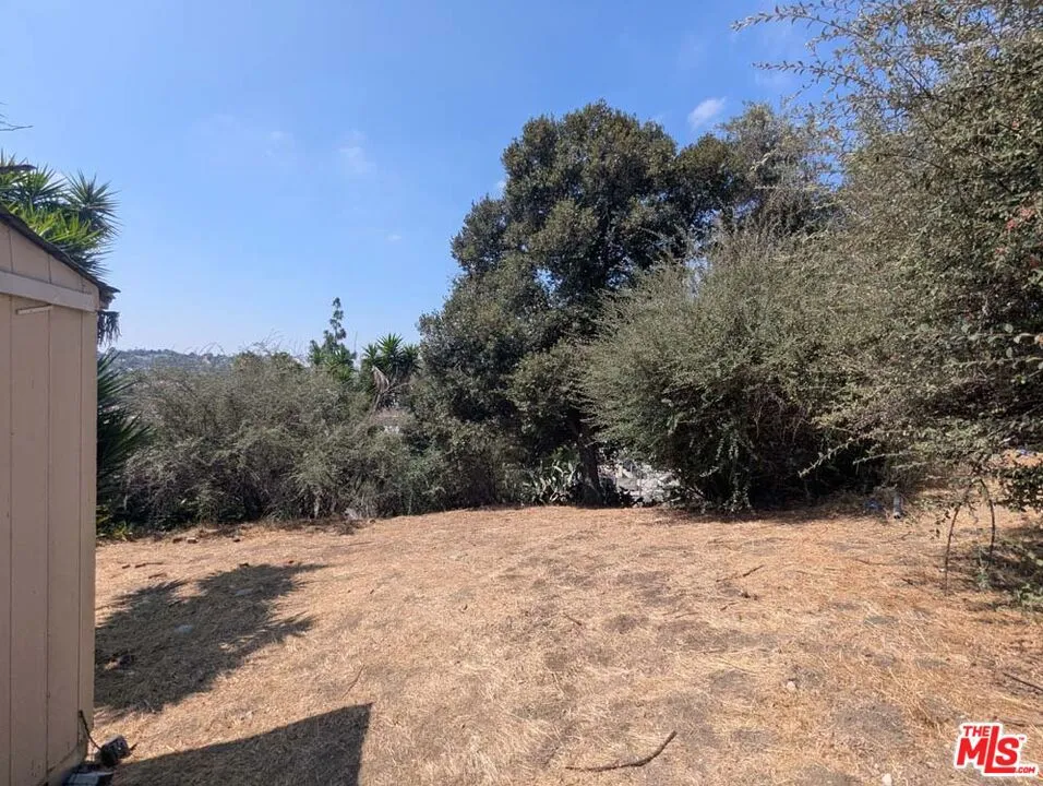 4787 Huntington Drive Los Angeles, CA 90032