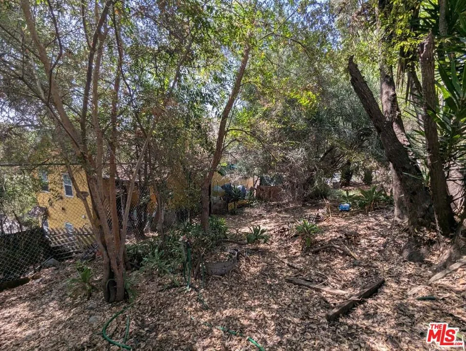 4787 Huntington Drive Los Angeles, CA 90032