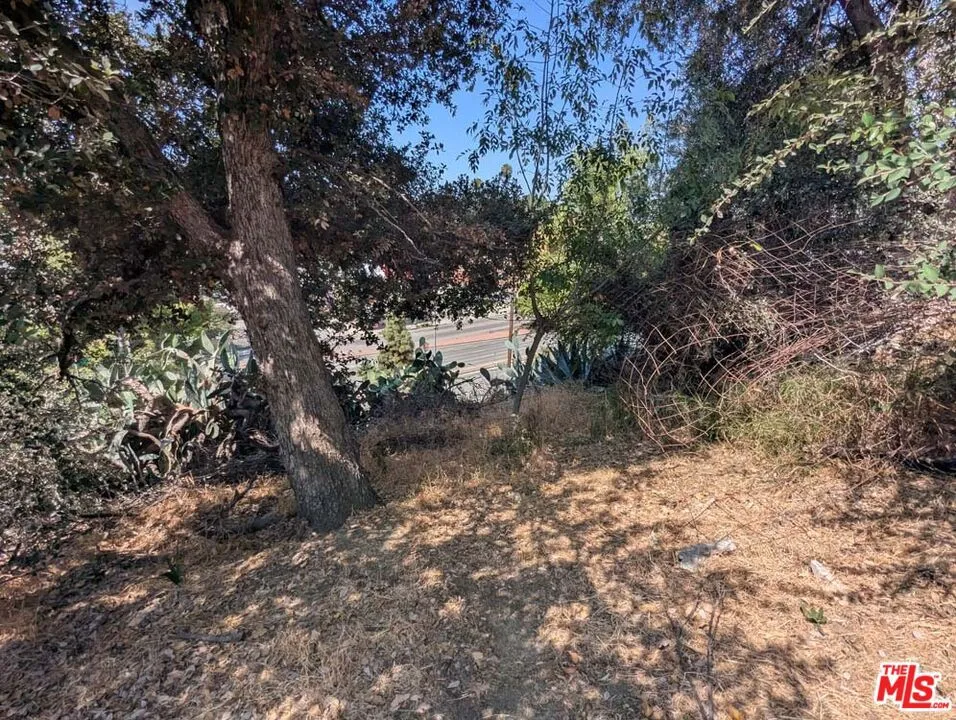 4787 Huntington Drive Los Angeles, CA 90032