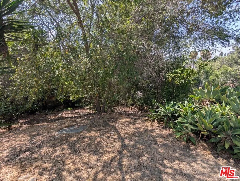 4787 Huntington Drive Los Angeles, CA 90032
