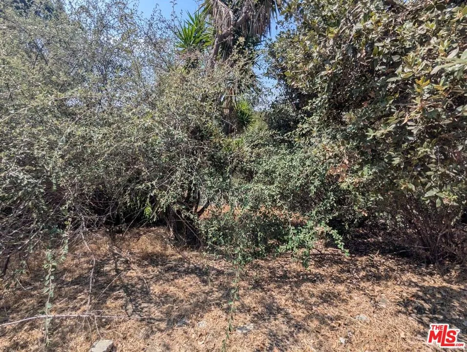 4787 Huntington Drive Los Angeles, CA 90032