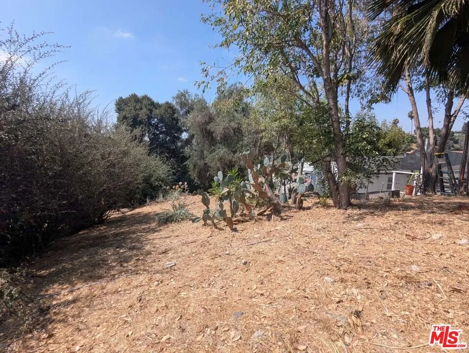 4787 Huntington Drive Los Angeles, CA 90032
