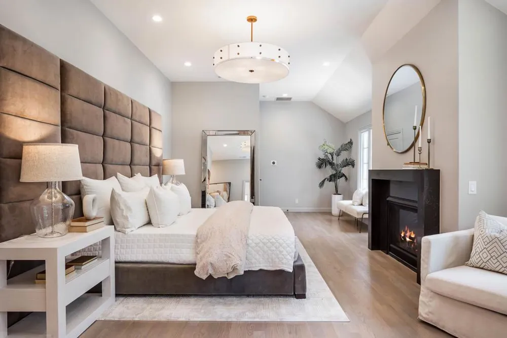 433 El Centro Road Hillsborough, CA 94010