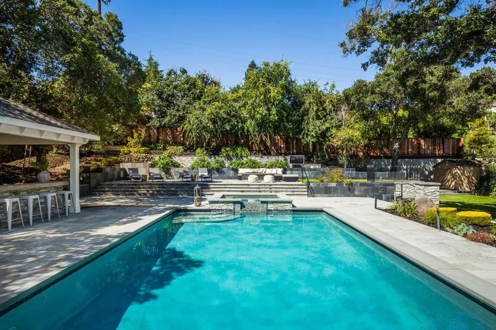 433 El Centro Road Hillsborough, CA 94010