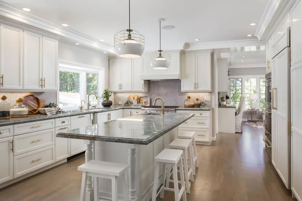 433 El Centro Road Hillsborough, CA 94010