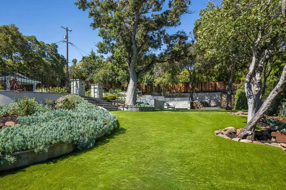 433 El Centro Road Hillsborough, CA 94010