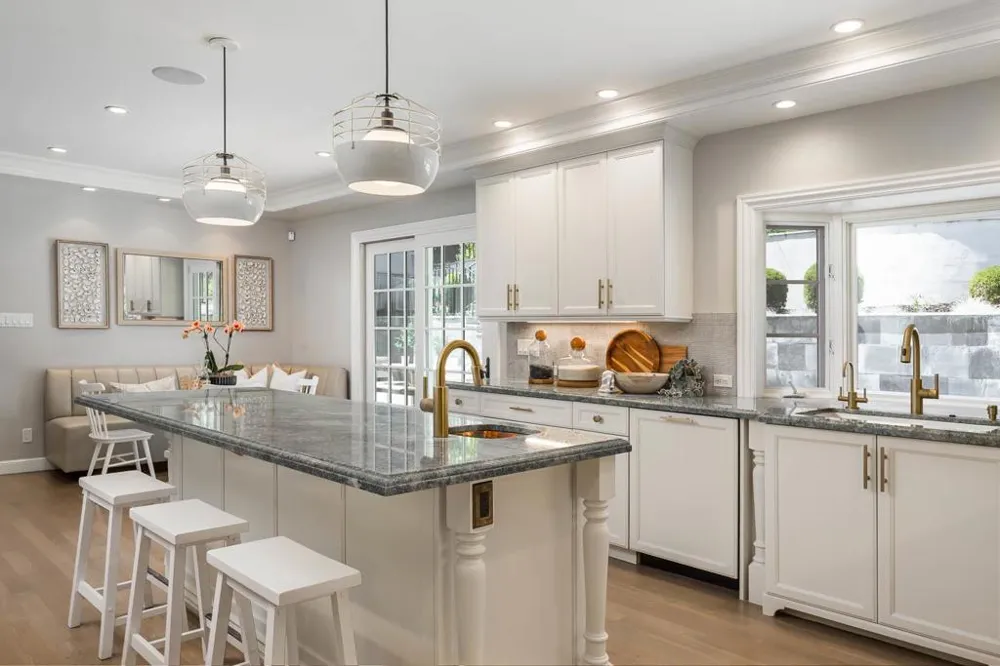 433 El Centro Road Hillsborough, CA 94010