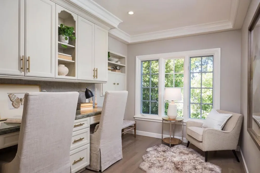 433 El Centro Road Hillsborough, CA 94010