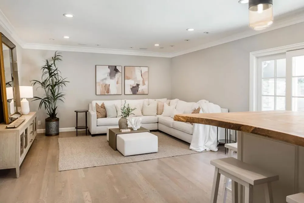 433 El Centro Road Hillsborough, CA 94010