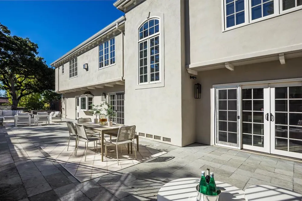 433 El Centro Road Hillsborough, CA 94010