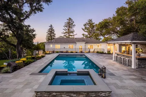 433 El Centro Road