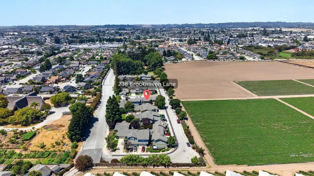 238 Brookhaven Lane Watsonville, CA 95076