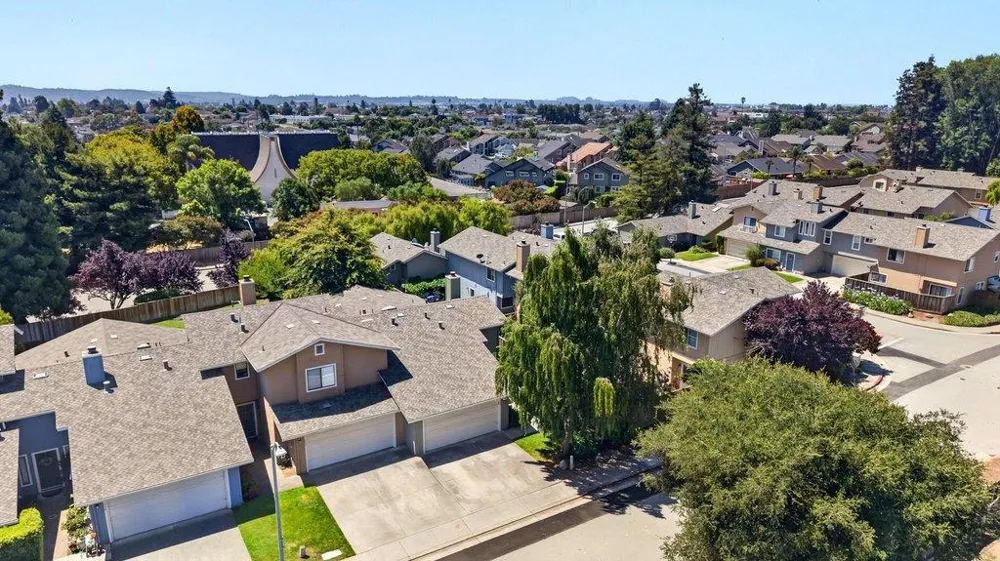 238 Brookhaven Lane Watsonville, CA 95076