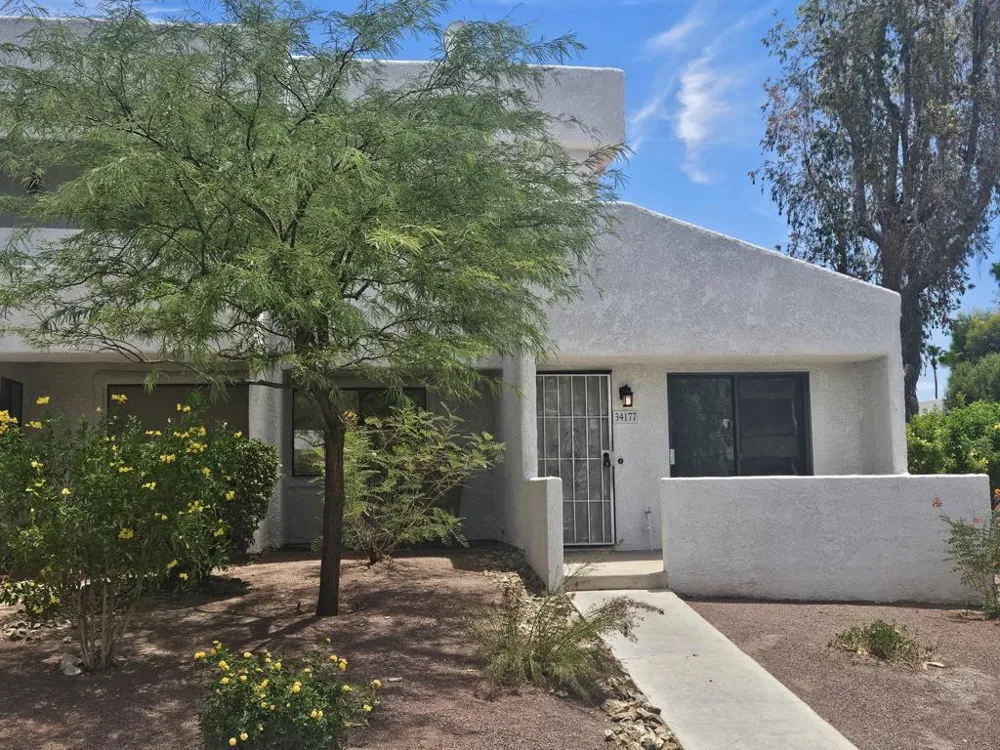 34177 Emily Way Rancho Mirage, CA 92270