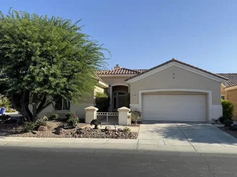 78768 Yellen Drive