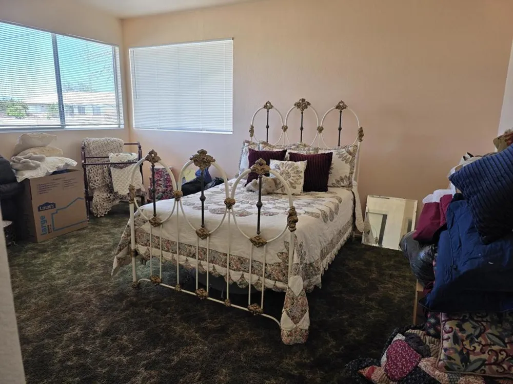 2351 Oahu Lane Salton City, CA 92274