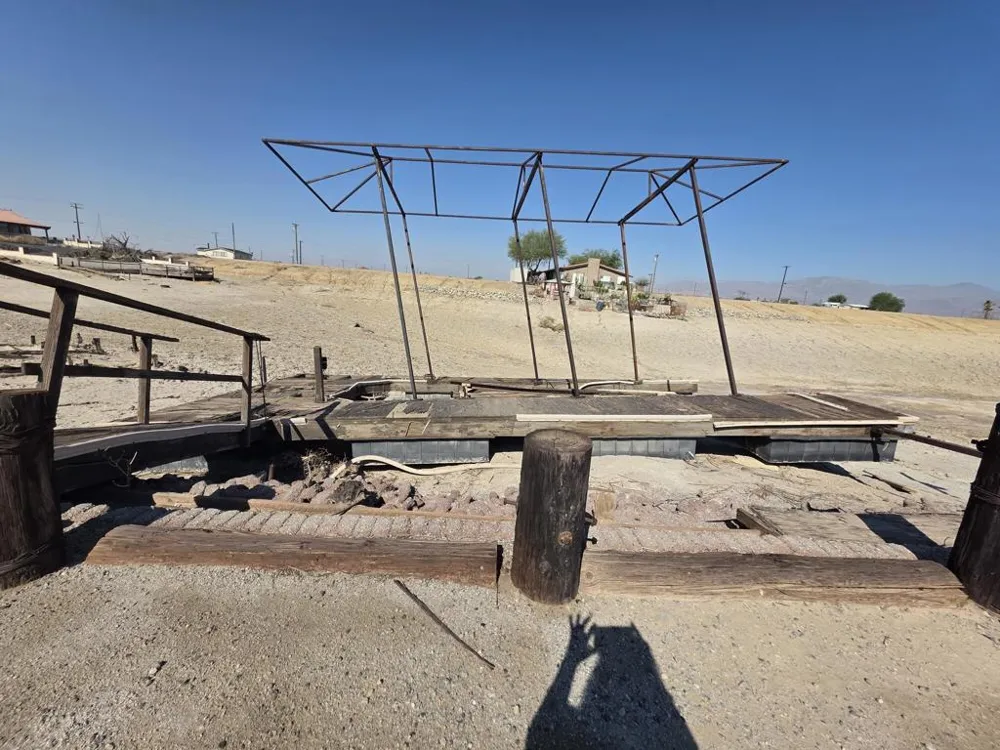 2351 Oahu Lane Salton City, CA 92274