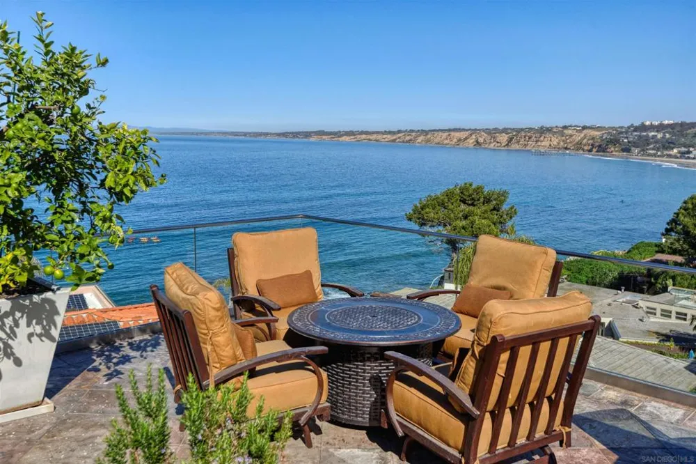 7825 Prospect Pl La Jolla, CA 92037