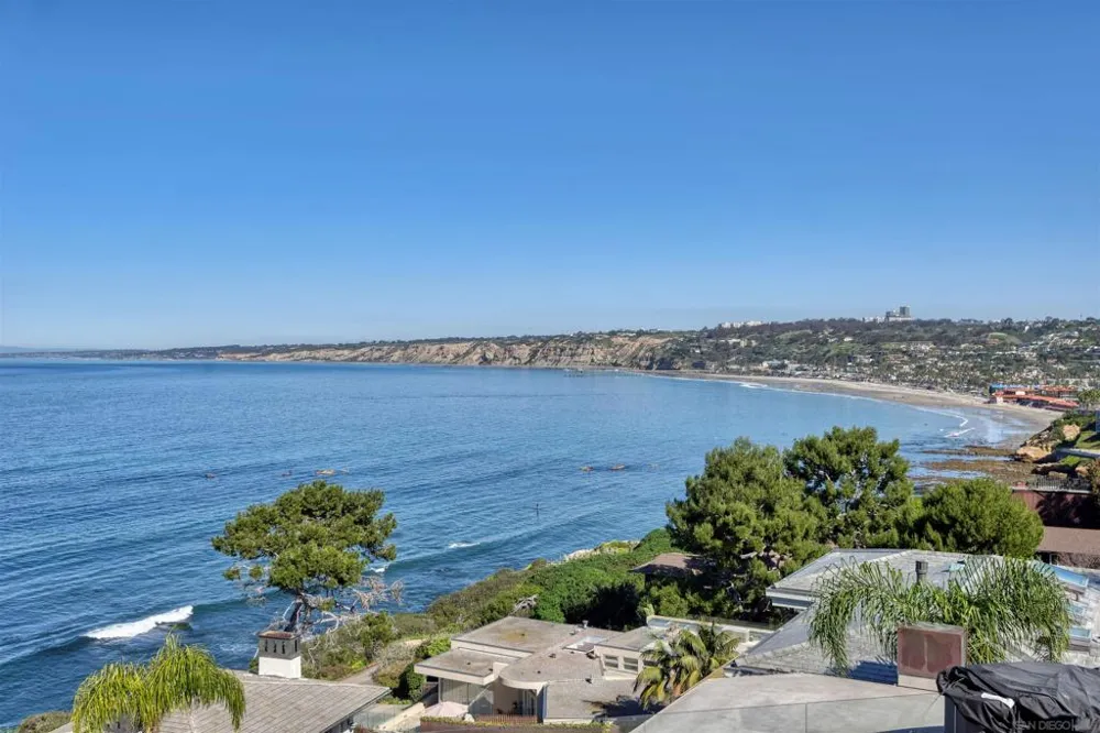 7825 Prospect Pl La Jolla, CA 92037