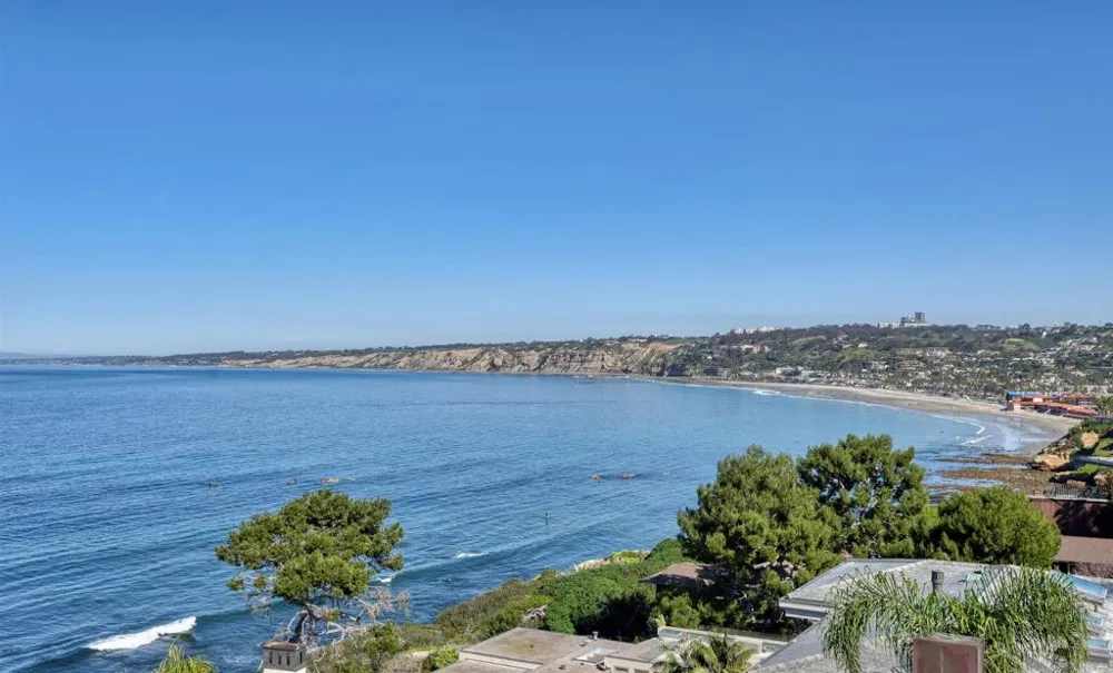 7825 Prospect Pl La Jolla, CA 92037