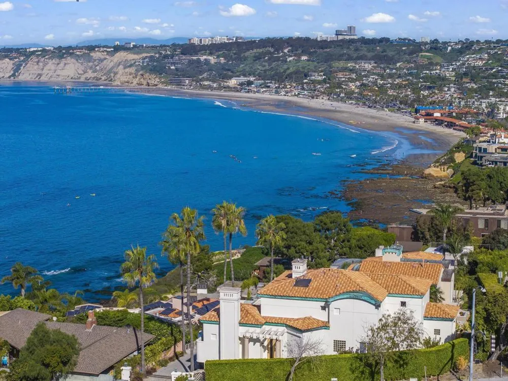 7825 Prospect Pl La Jolla, CA 92037