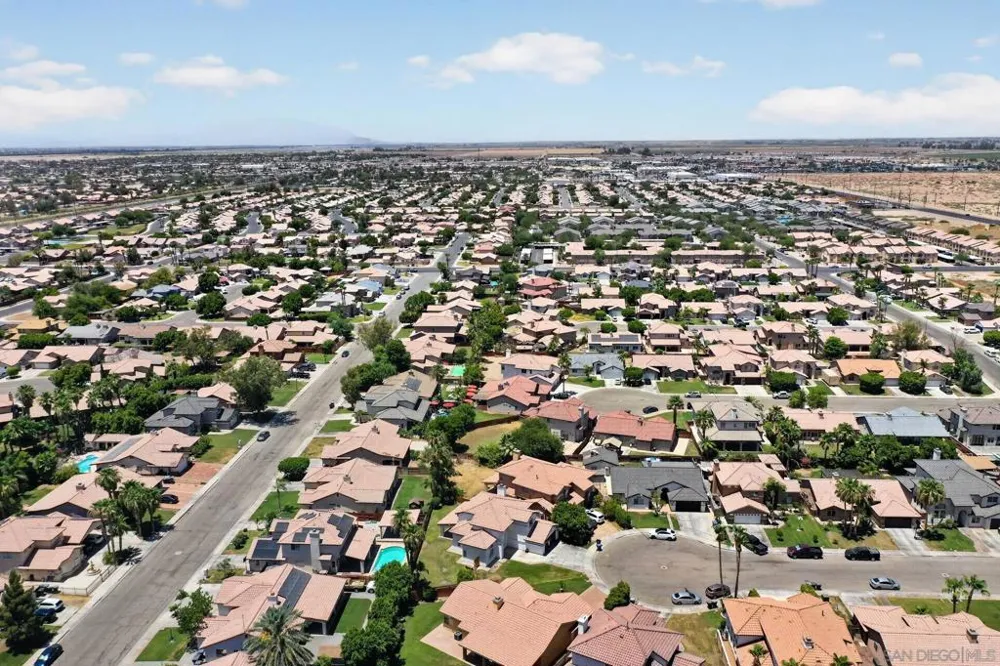 2161 A. Hems Ct. Calexico, CA 92231