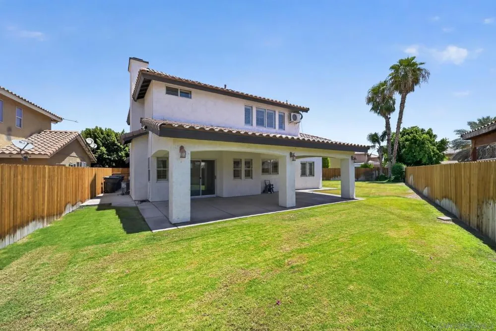 2161 A. Hems Ct. Calexico, CA 92231
