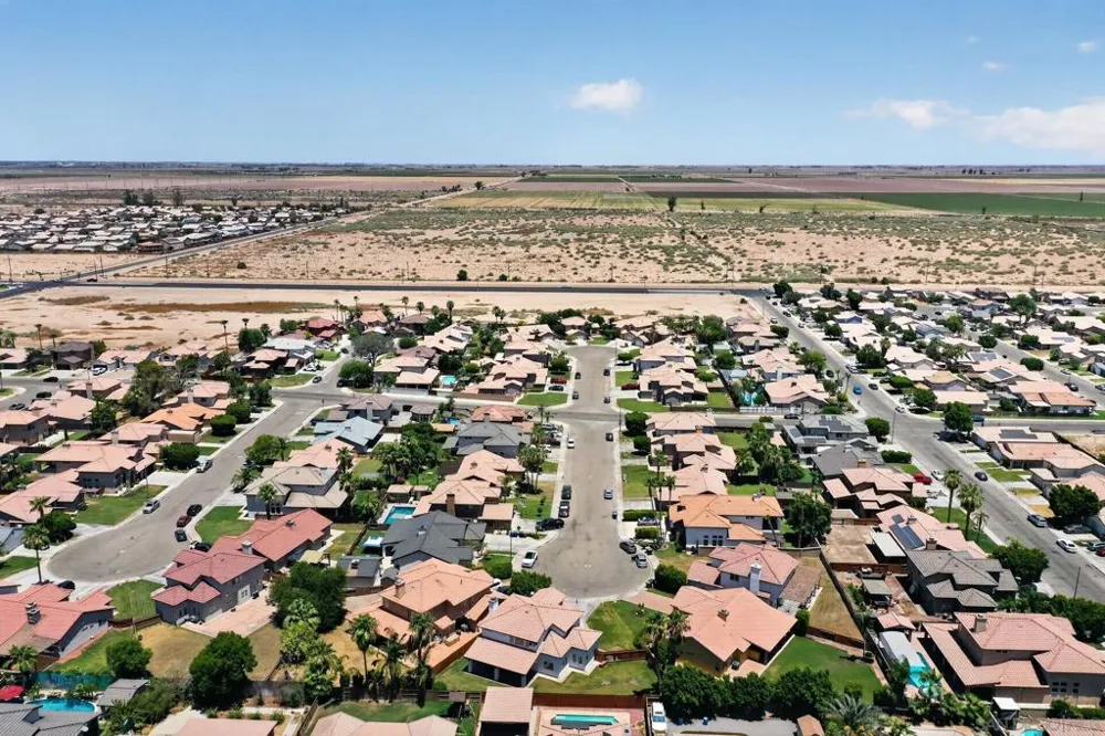 2161 A. Hems Ct. Calexico, CA 92231