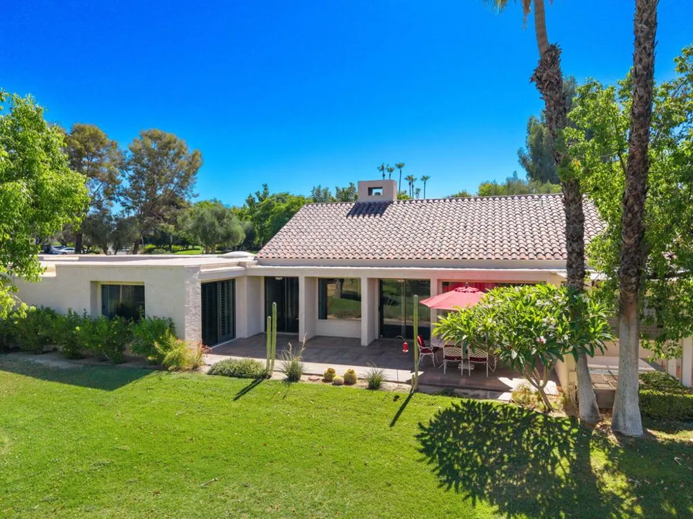 126 Mission Hills Drive Rancho Mirage, CA 92270