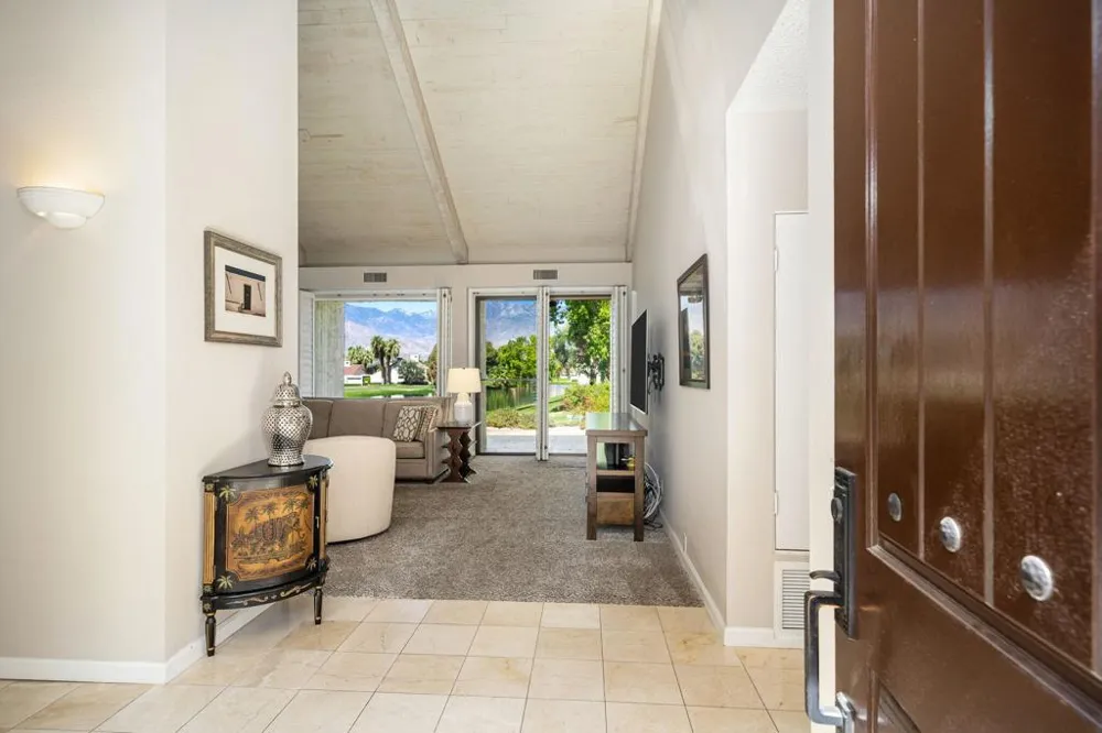 126 Mission Hills Drive Rancho Mirage, CA 92270