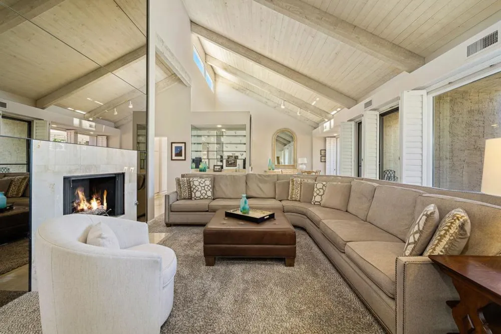 126 Mission Hills Drive Rancho Mirage, CA 92270