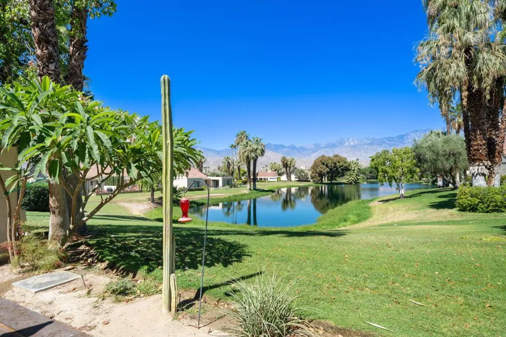 126 Mission Hills Drive Rancho Mirage, CA 92270