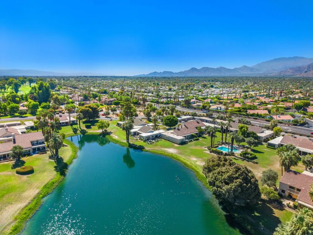 126 Mission Hills Drive Rancho Mirage, CA 92270