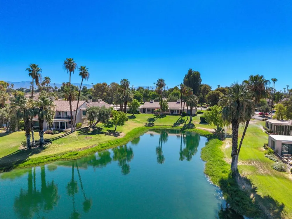 126 Mission Hills Drive Rancho Mirage, CA 92270