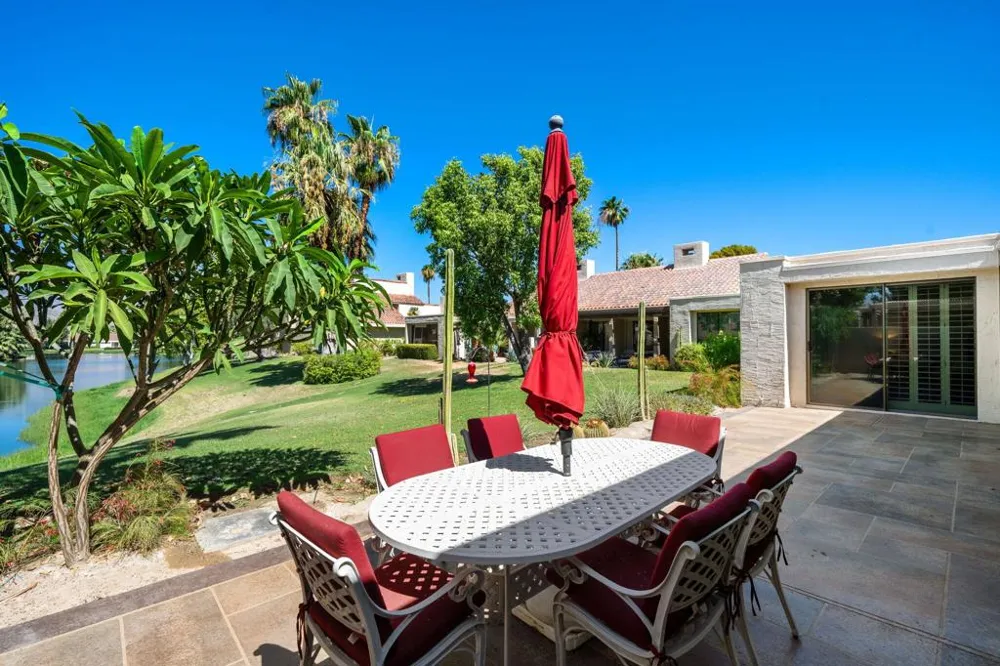 126 Mission Hills Drive Rancho Mirage, CA 92270