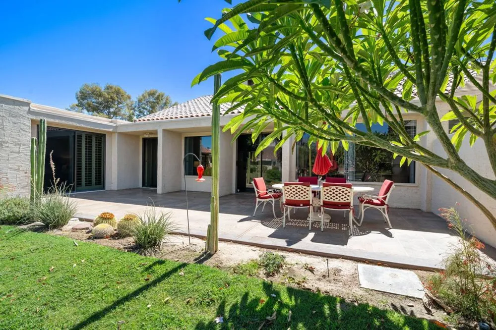 126 Mission Hills Drive Rancho Mirage, CA 92270