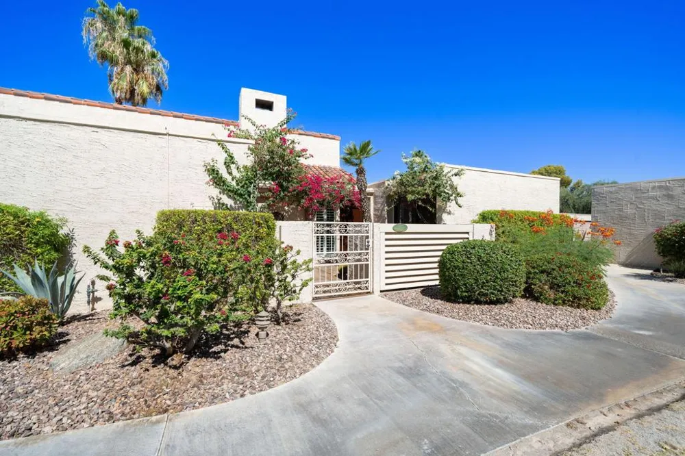 126 Mission Hills Drive Rancho Mirage, CA 92270