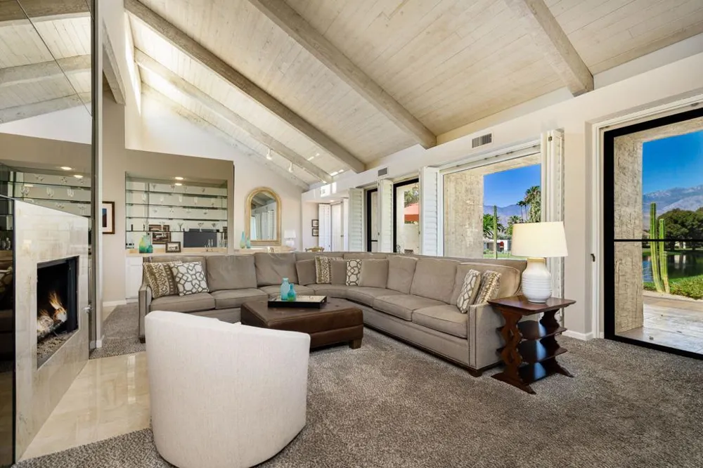 126 Mission Hills Drive Rancho Mirage, CA 92270