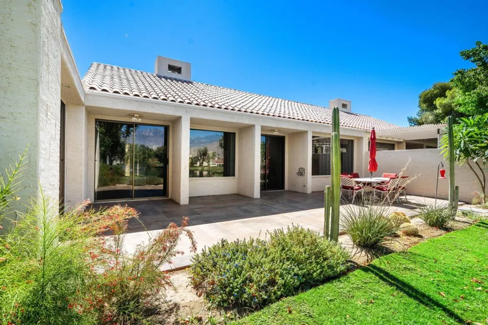 126 Mission Hills Drive Rancho Mirage, CA 92270