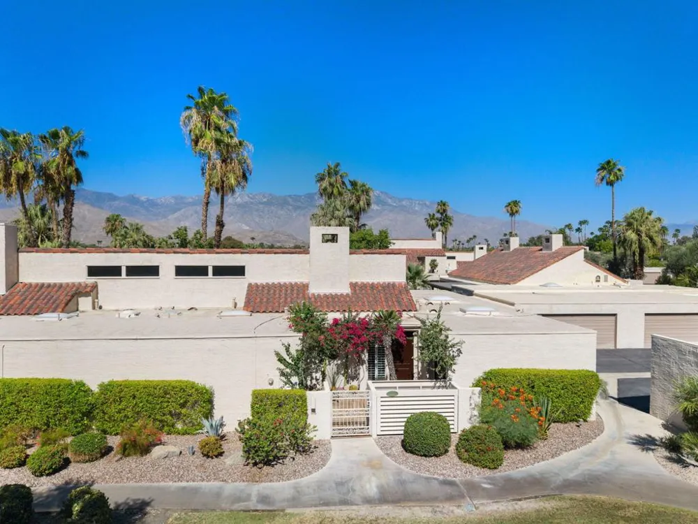 126 Mission Hills Drive Rancho Mirage, CA 92270