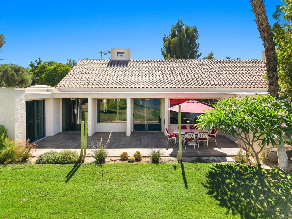 126 Mission Hills Drive Rancho Mirage, CA 92270
