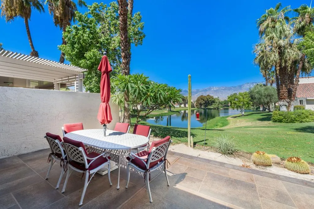 126 Mission Hills Drive Rancho Mirage, CA 92270