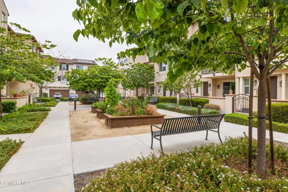 673 Mustang Street Camarillo, CA 93010