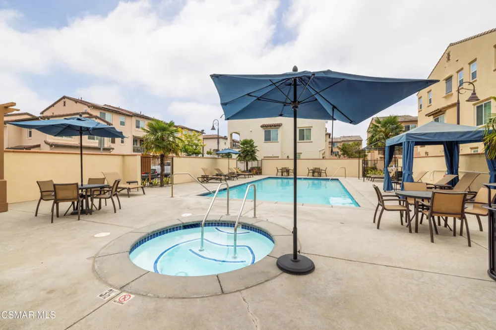 673 Mustang Street Camarillo, CA 93010