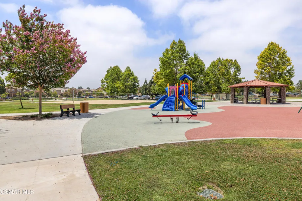 673 Mustang Street Camarillo, CA 93010
